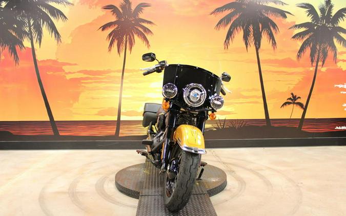 2023 Harley-Davidson® FLHCS - Heritage Classic