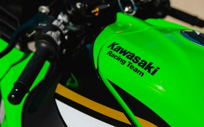 2025 Kawasaki Ninja® ZX™-10R KRT Edition