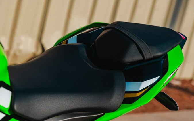 2025 Kawasaki Ninja® ZX™-10R KRT Edition