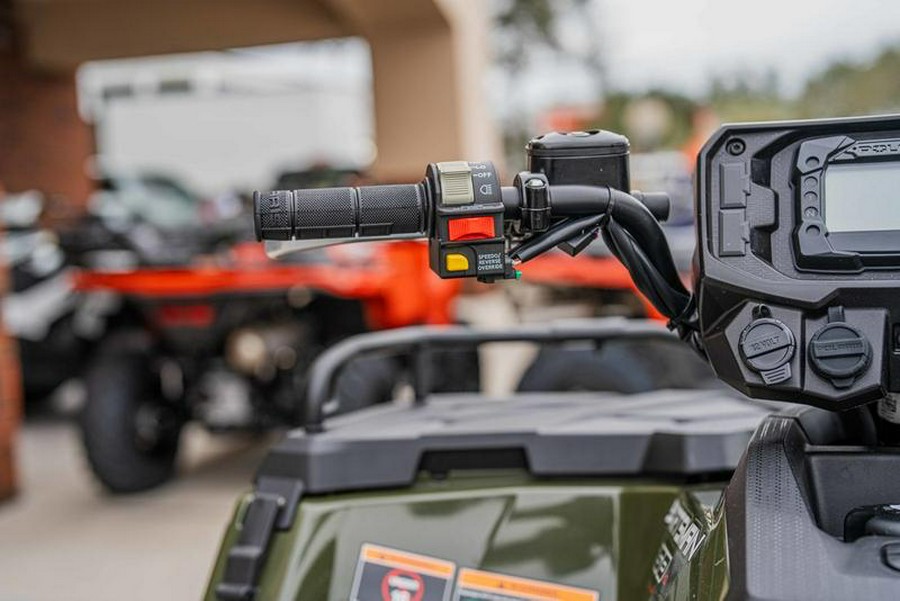 2026 Polaris® Sportsman 450 H.O.