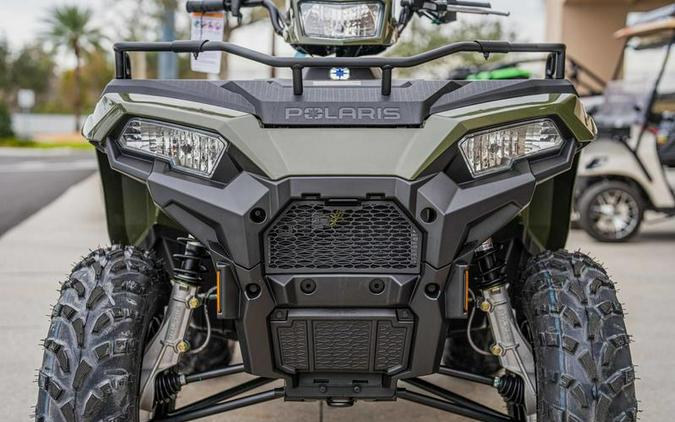 2026 Polaris® Sportsman 450 H.O.