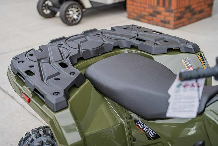 2026 Polaris® Sportsman 450 H.O.