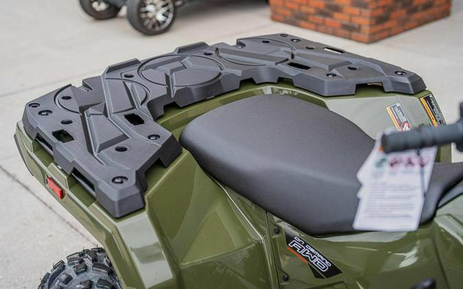 2026 Polaris® Sportsman 450 H.O.