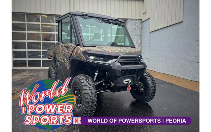 2026 Can-Am DEFENDER XT CAB HD11