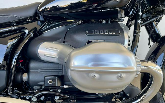 2025 BMW R 18 B