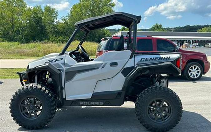 2026 Polaris General XP 1000 Sport