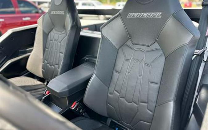 2026 Polaris General XP 1000 Sport