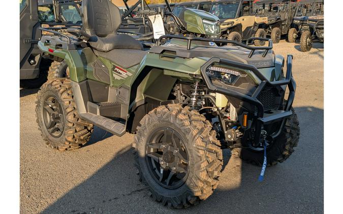 2026 SPORTSMAN TOURING 570 PREMIUM - Polaris