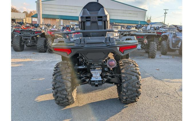 2026 SPORTSMAN TOURING 570 PREMIUM - Polaris