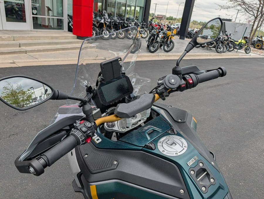 2025 BMW R 1300 GS Adventure 719 Option