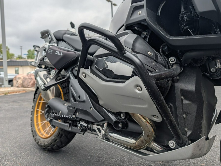 2025 BMW R 1300 GS Adventure 719 Option