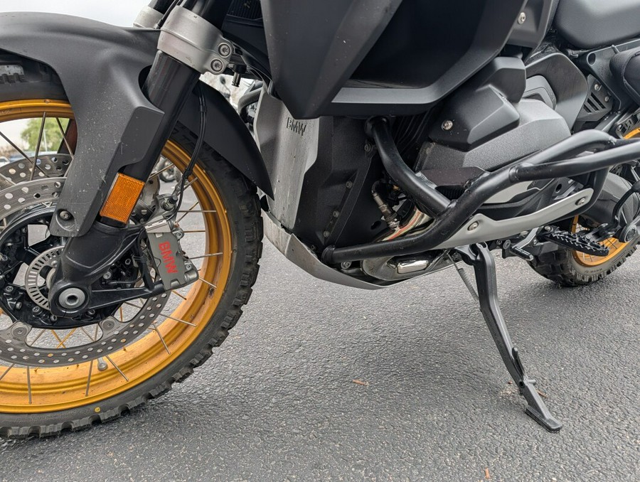 2025 BMW R 1300 GS Adventure 719 Option