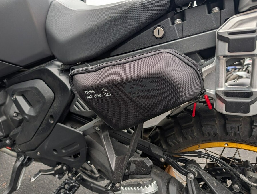 2025 BMW R 1300 GS Adventure 719 Option