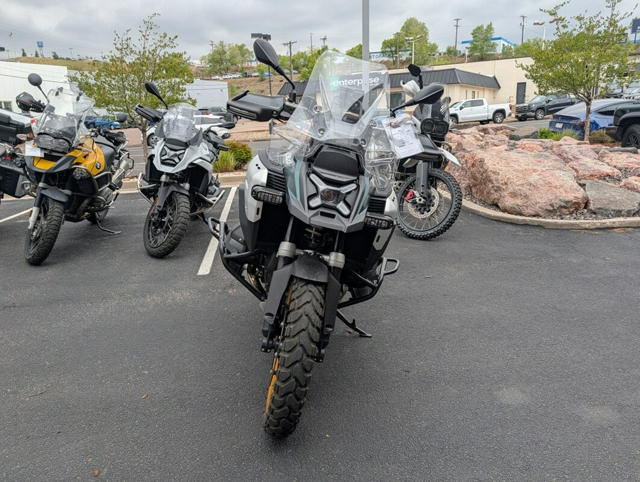 2025 BMW R 1300 GS Adventure 719 Option