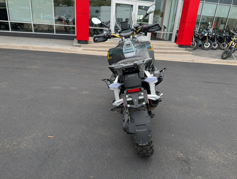 2025 BMW R 1300 GS Adventure 719 Option