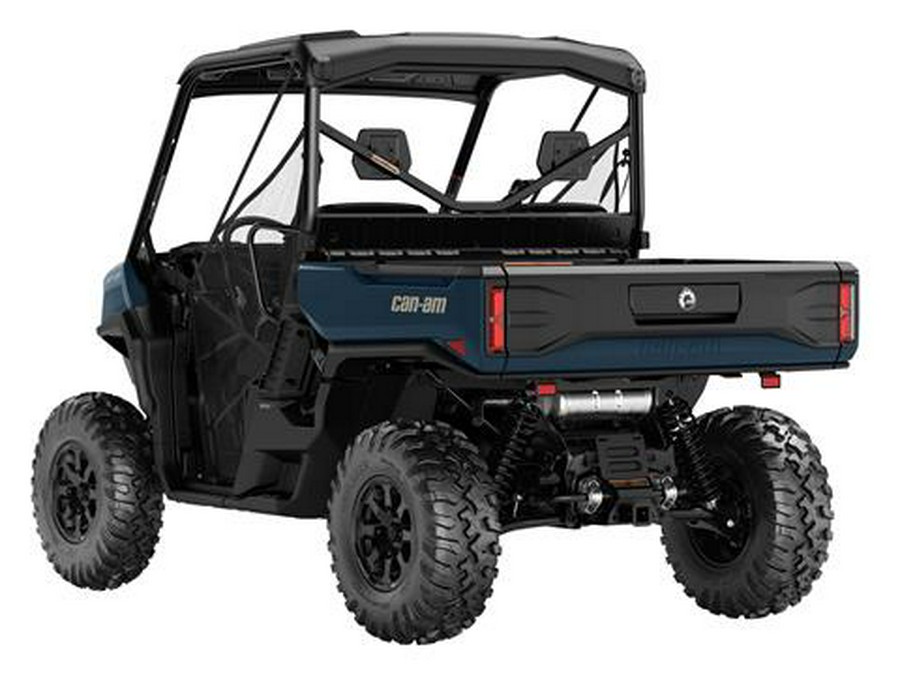 2026 Can-Am Defender XT HD11