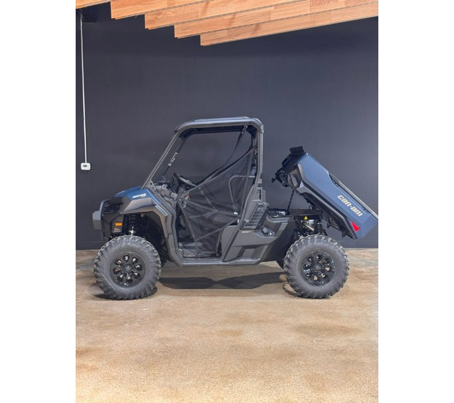 2026 Can-Am Defender XT HD11