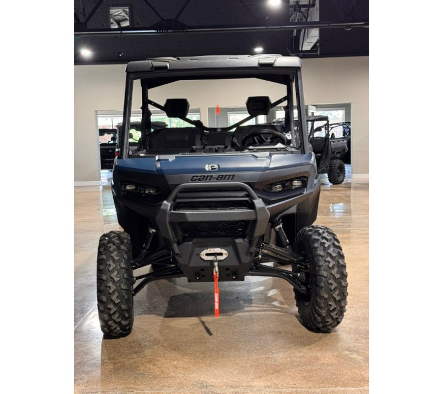 2026 Can-Am Defender XT HD11