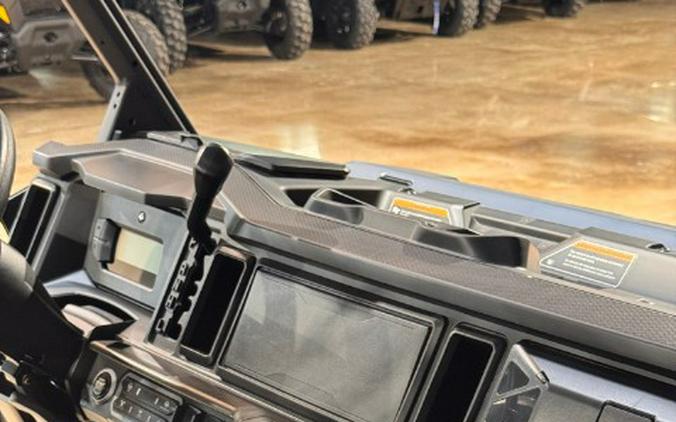 2026 Can-Am Defender XT HD11