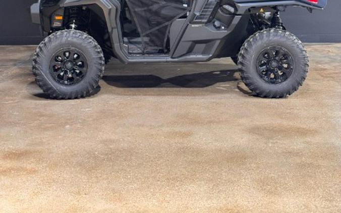 2026 Can-Am Defender XT HD11