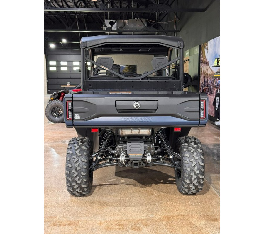 2026 Can-Am Defender XT HD11