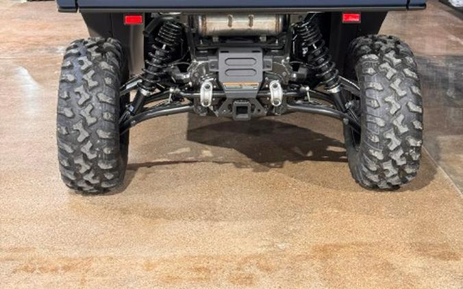 2026 Can-Am Defender XT HD11