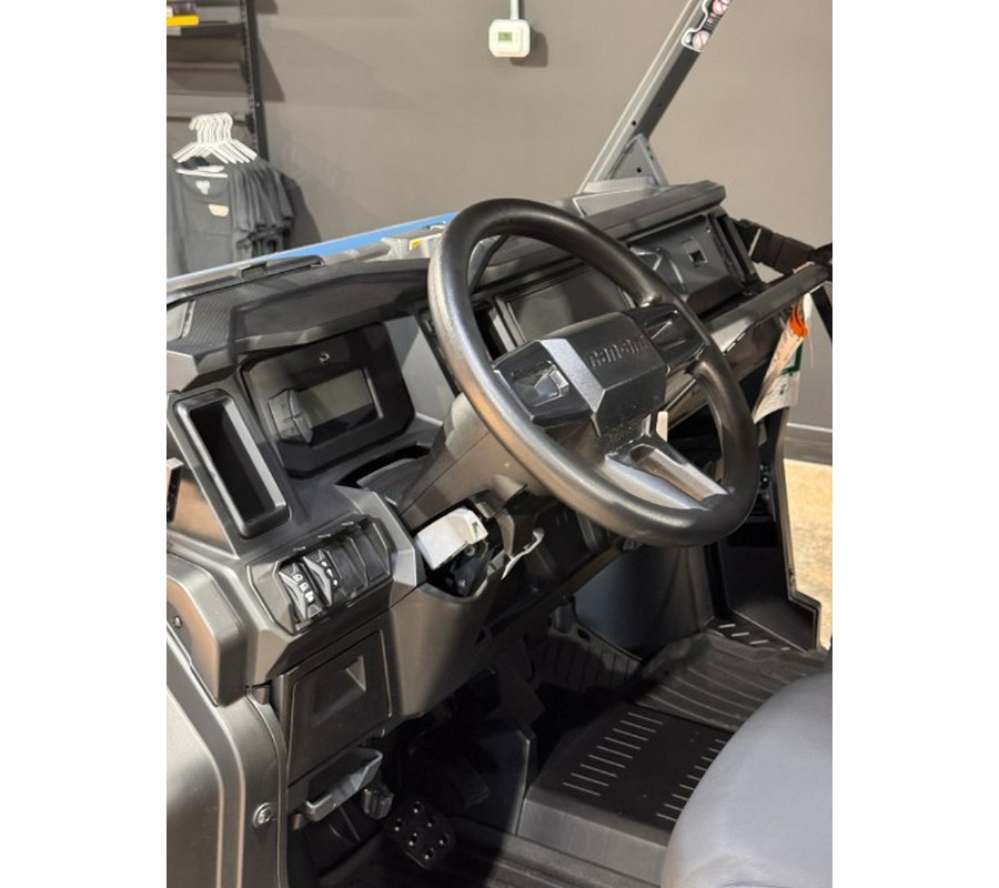 2026 Can-Am Defender XT HD11