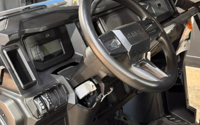 2026 Can-Am Defender XT HD11