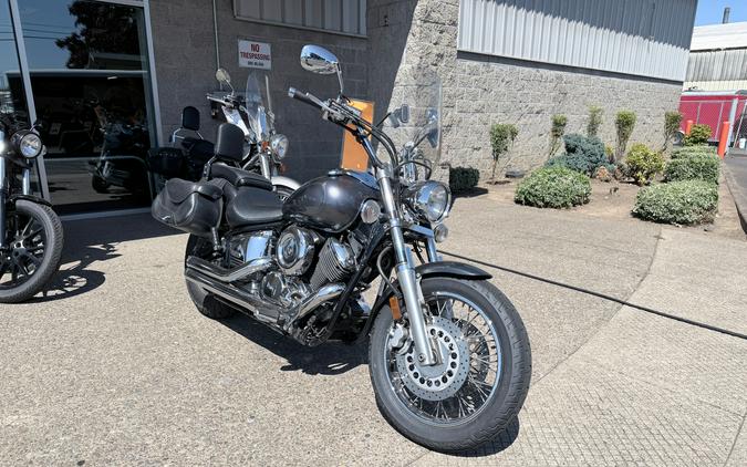 2005 Yamaha V Star 1100