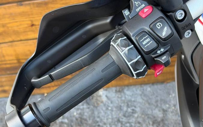 2023 BMW R 1250 GS