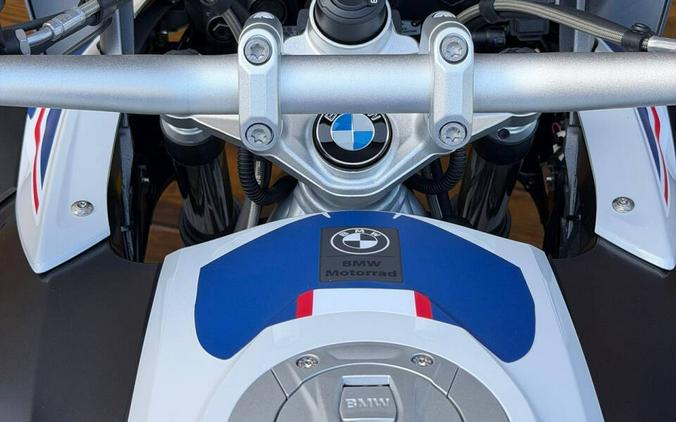 2023 BMW R 1250 GS