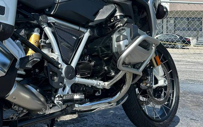 2023 BMW R 1250 GS