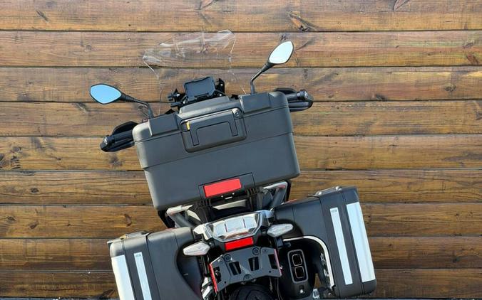 2023 BMW R 1250 GS