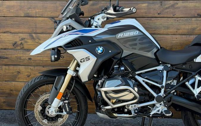2023 BMW R 1250 GS
