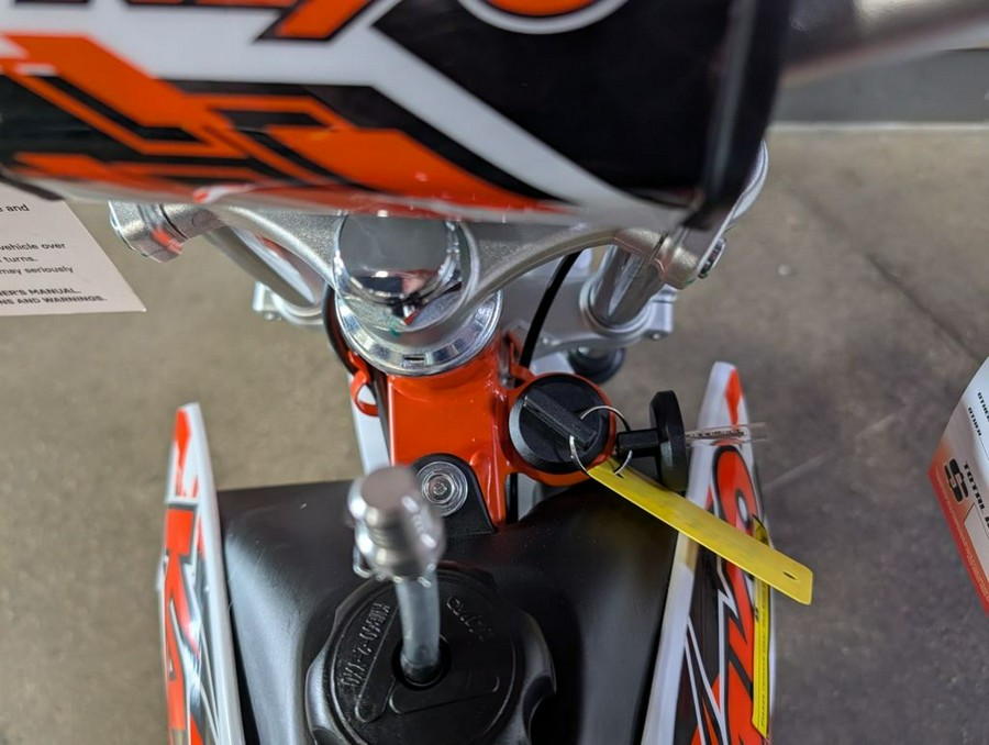 2026 Kayo KMB 60