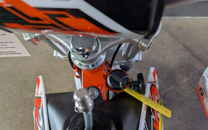 2026 Kayo KMB 60