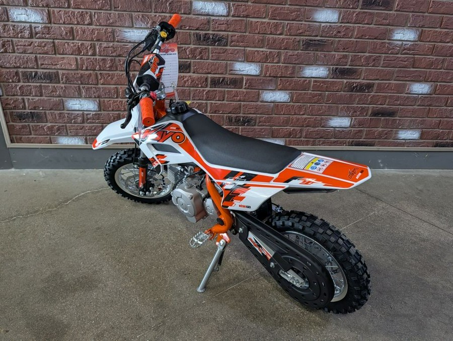2026 Kayo KMB 60