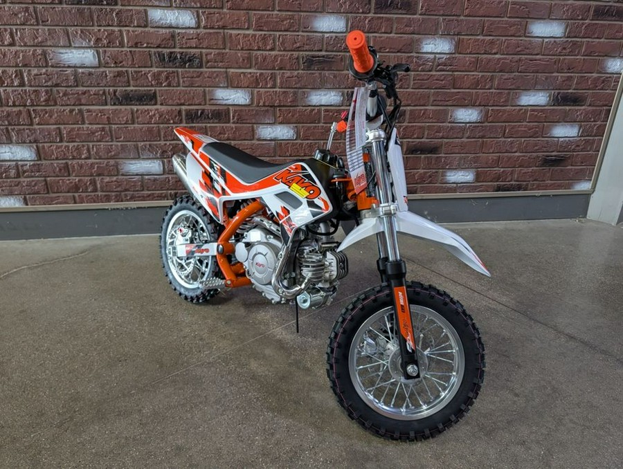 2026 Kayo KMB 60
