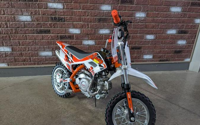 2026 Kayo KMB 60