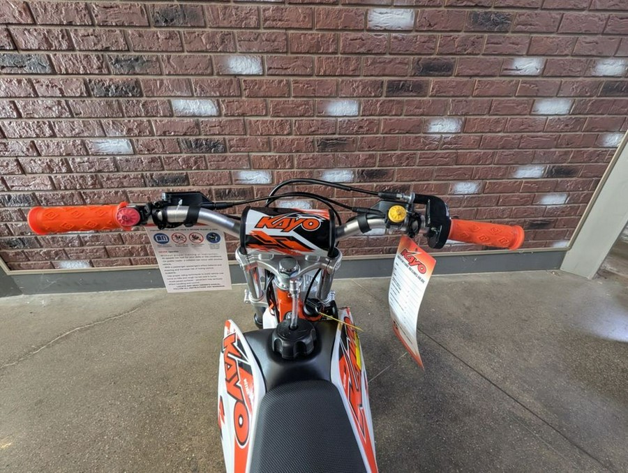 2026 Kayo KMB 60