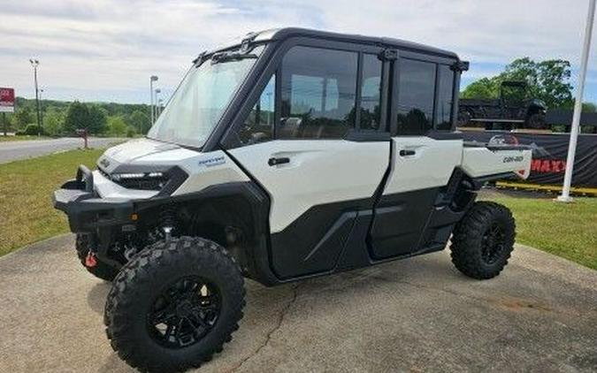 2026 Can-Am Defender MAX Limited HD11
