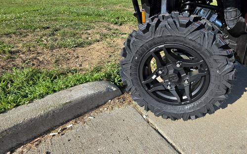 2026 Polaris Sportsman 570 Trail