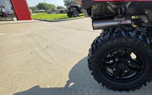 2026 Polaris Sportsman 570 Trail