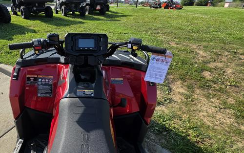 2026 Polaris Sportsman 570 Trail