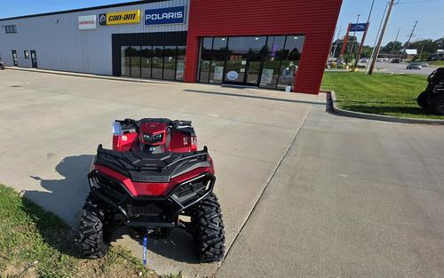 2026 Polaris Sportsman 570 Trail