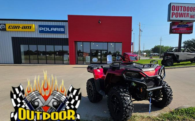2026 Polaris Sportsman 570 Trail