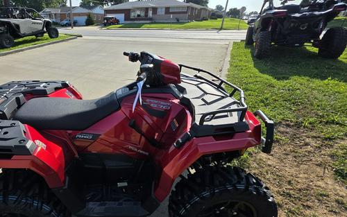 2026 Polaris Sportsman 570 Trail
