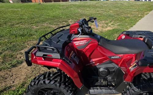 2026 Polaris Sportsman 570 Trail
