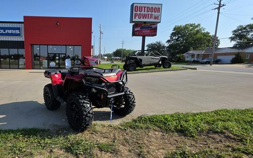 2026 Polaris Sportsman 570 Trail