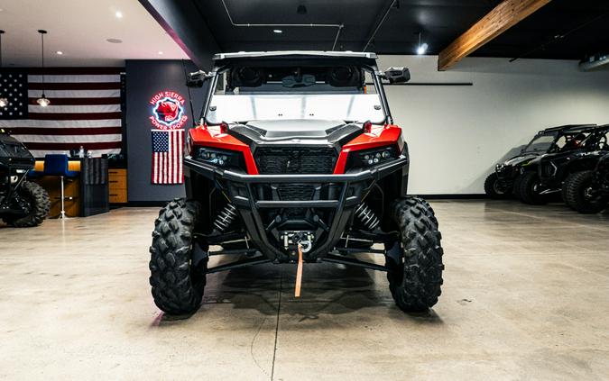 2020 Polaris GENERAL